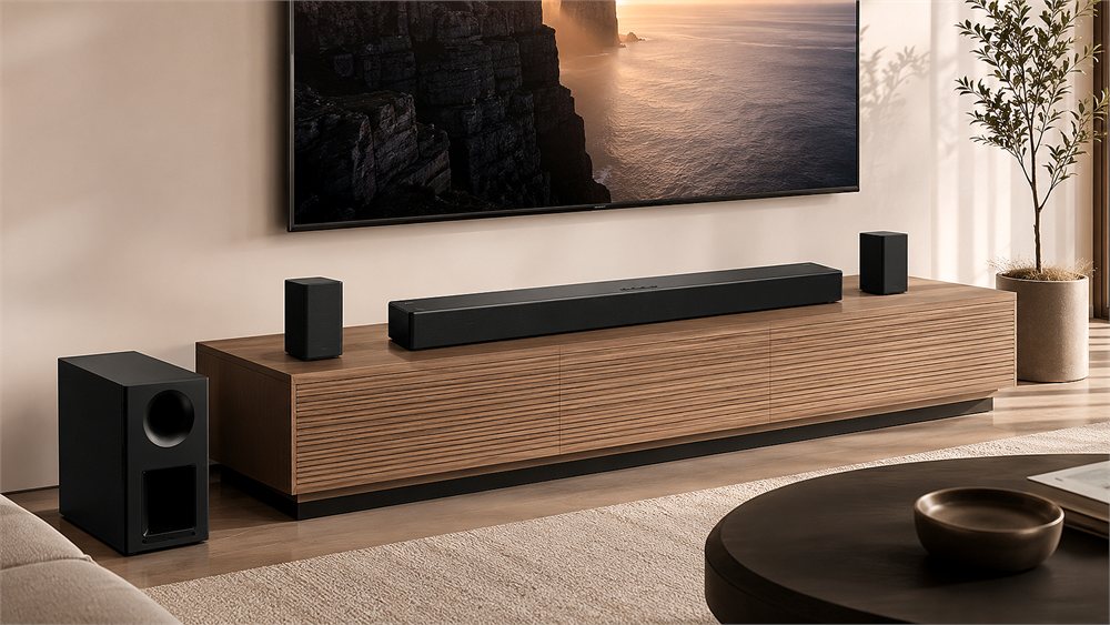 HiFi- & Audio-Anlagen