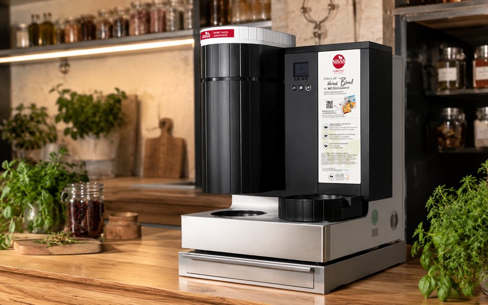 Qeamer · Convenience Cooking